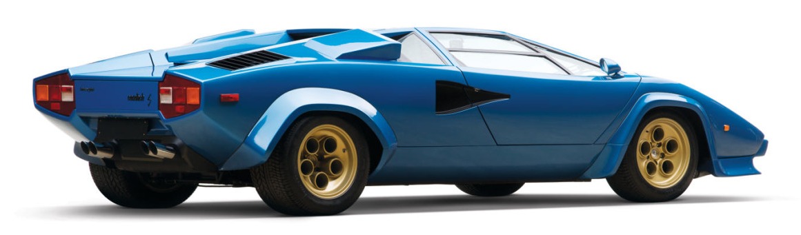 COUNTACH